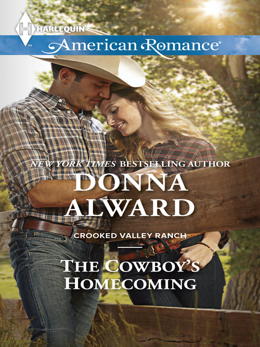 Title details for The Cowboy's Homecoming by Donna Alward - Wait list